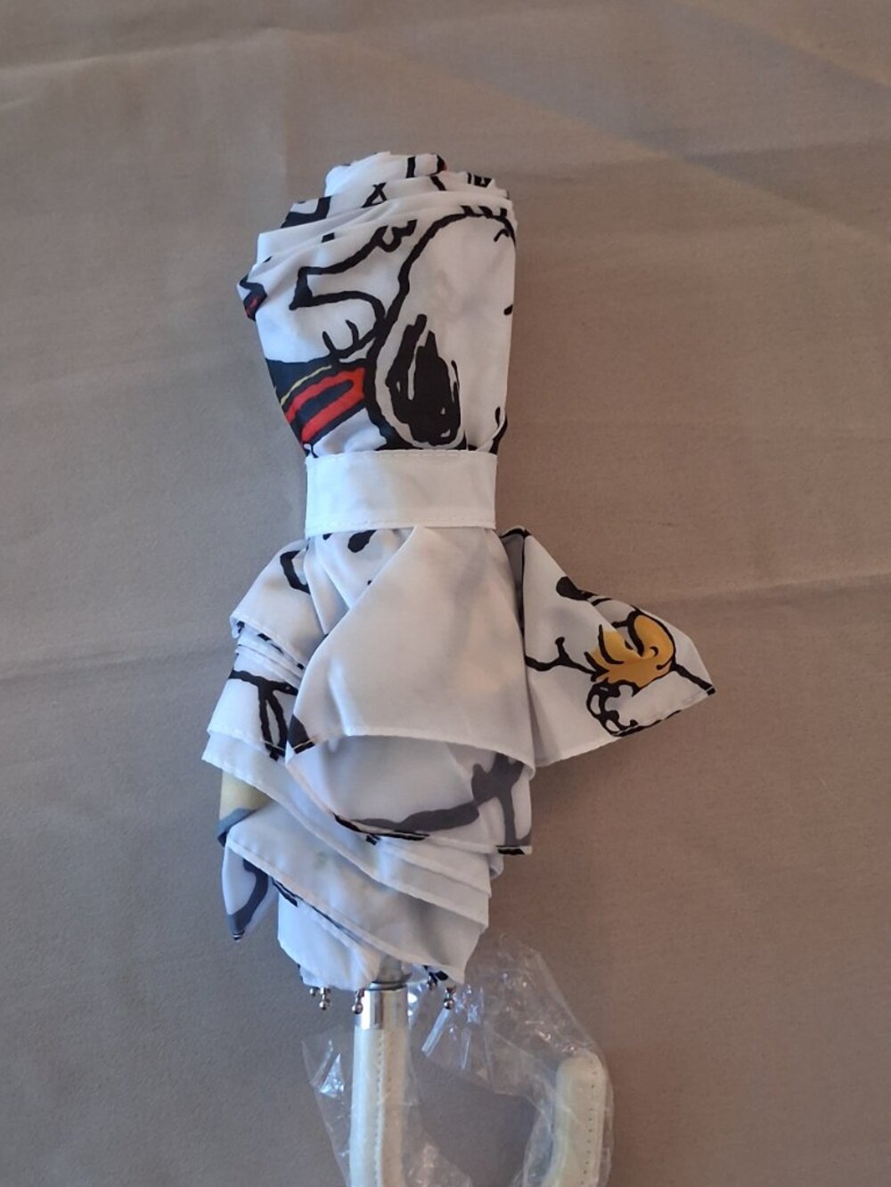 Snoopy umberella - Picture 2 of 3